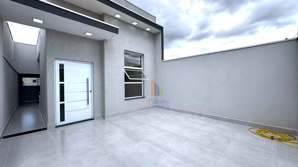 Casa, 3 quartos, 104 m² - Foto 12