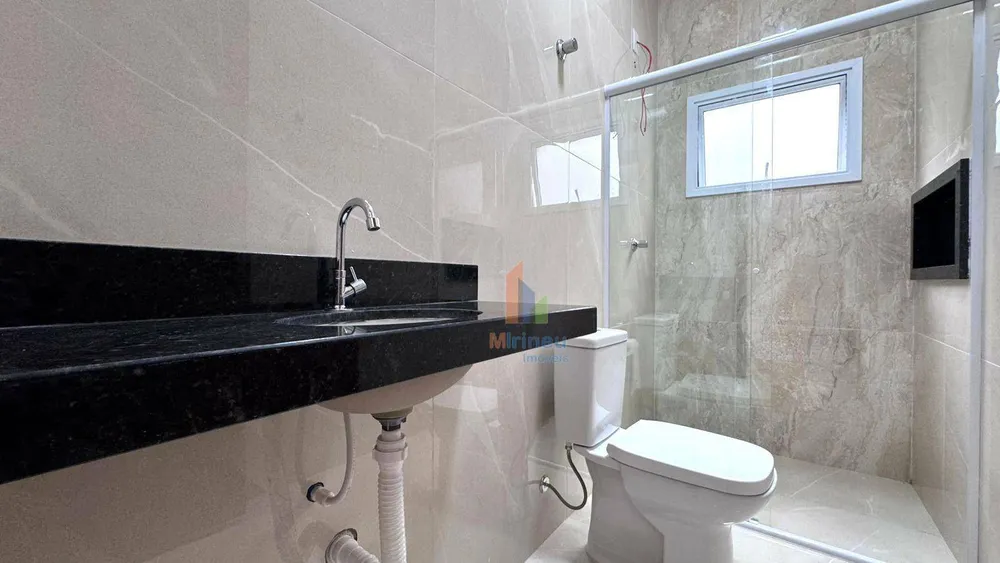 Casa, 3 quartos, 104 m² - Foto 9