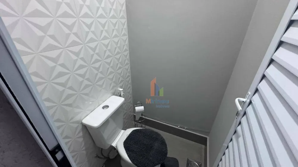 Casa de Condomínio, 2 quartos - Foto 4