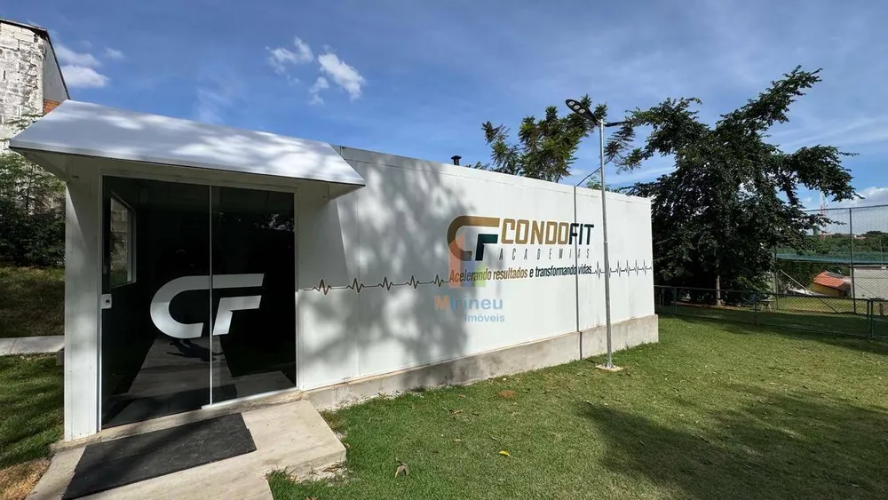 Casa de Condomínio, 2 quartos - Foto 6