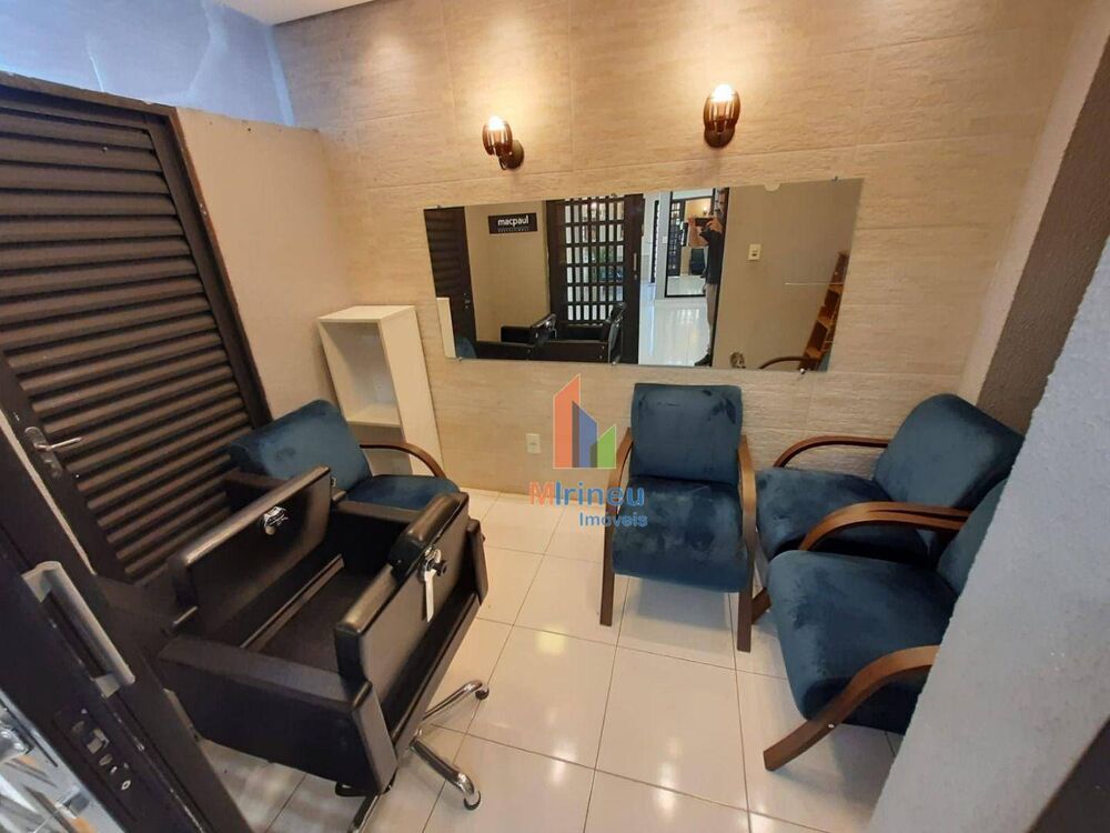 Conjunto Comercial-Sala para alugar, 70m² - Foto 4