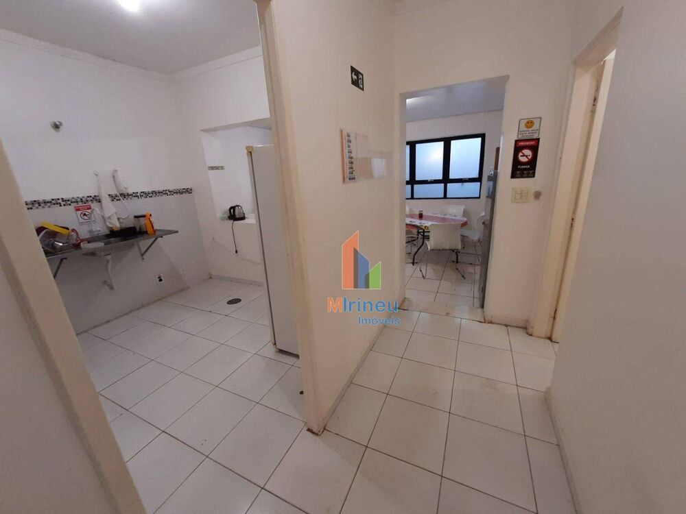 Conjunto Comercial-Sala para alugar, 70m² - Foto 1