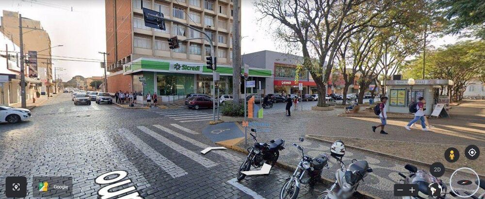 Terreno, 350 m² - Foto 1