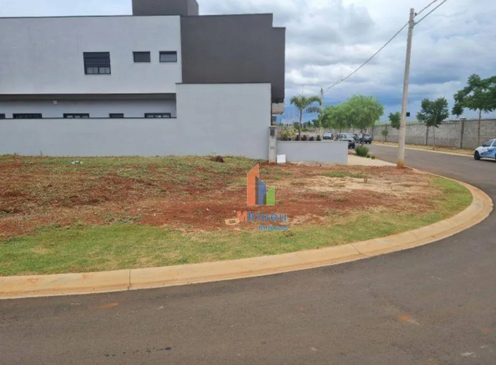 Loteamento e Condomínio, 319 m² - Foto 3