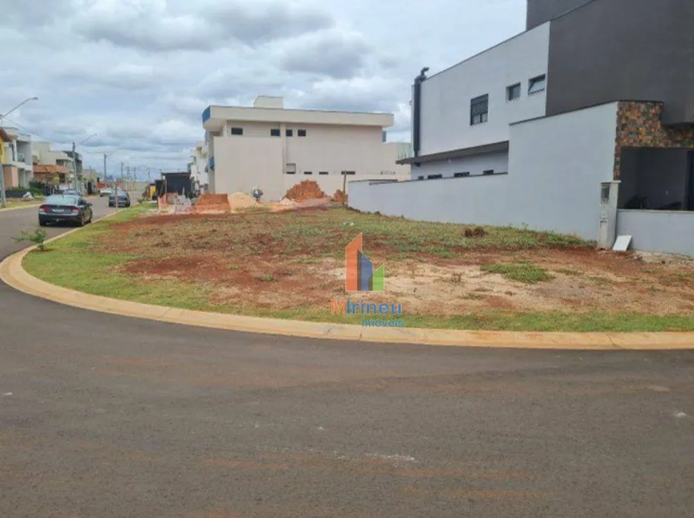 Loteamento e Condomínio, 319 m² - Foto 1