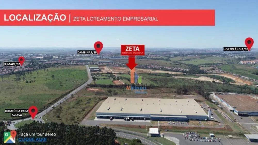 Loteamento e Condomínio, 1621 m² - Foto 9