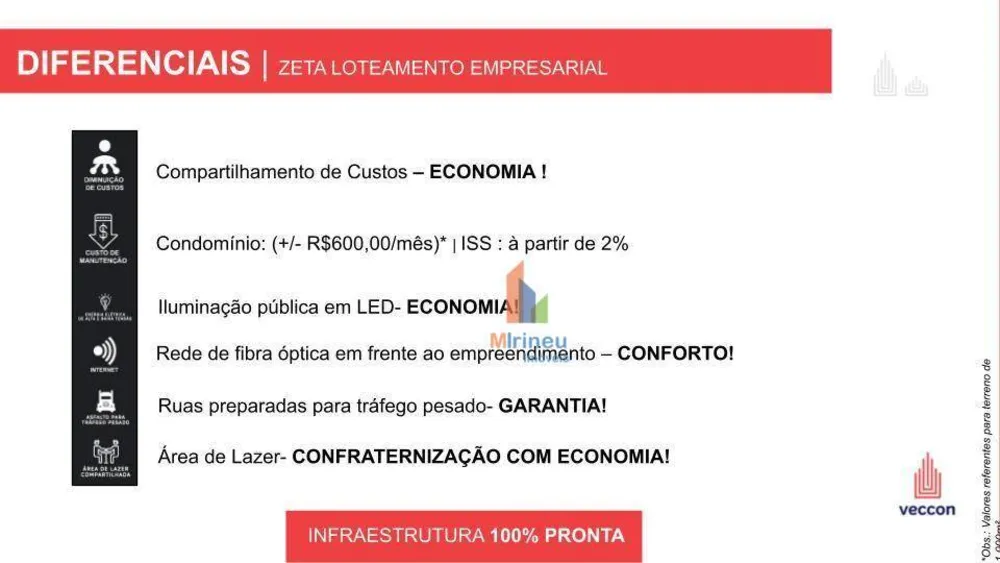 Loteamento e Condomínio, 1621 m² - Foto 15