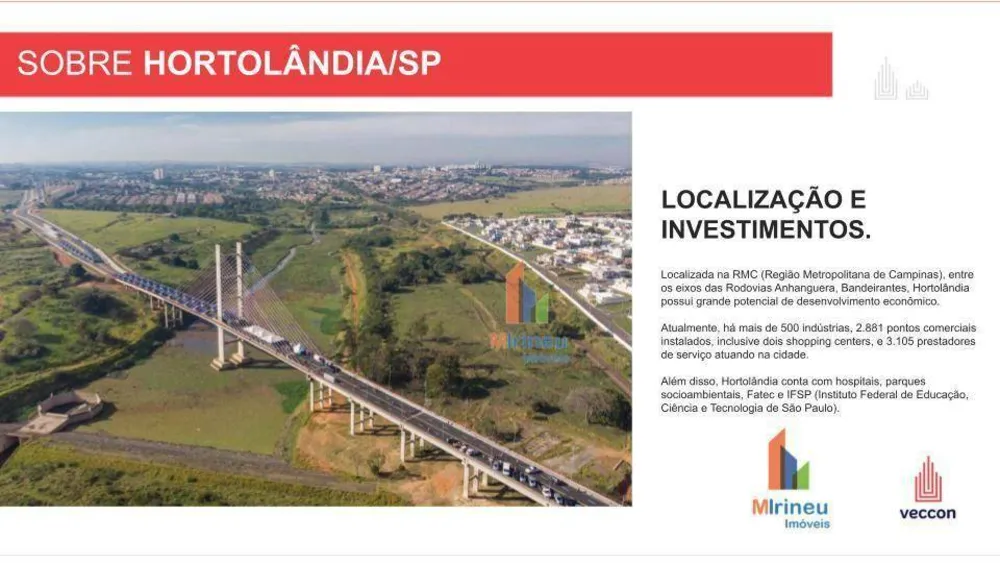 Loteamento e Condomínio, 1621 m² - Foto 6