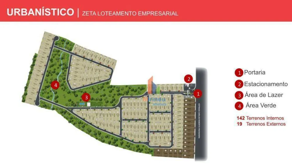 Loteamento e Condomínio, 1621 m² - Foto 16