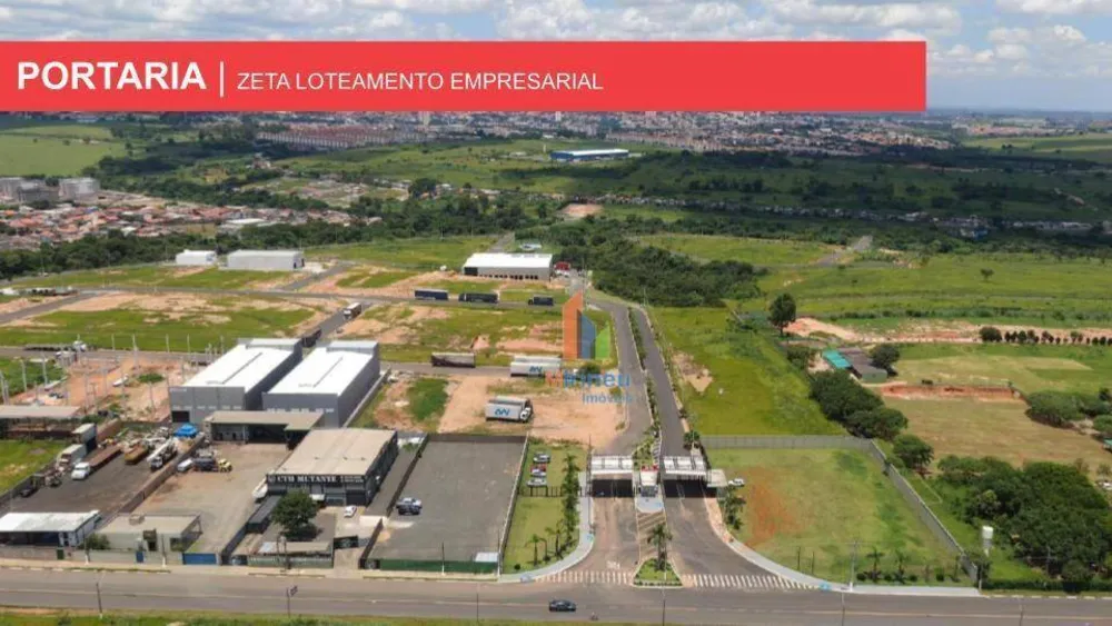 Loteamento e Condomínio, 1621 m² - Foto 10