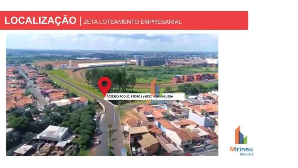 Loteamento e Condomínio, 1621 m² - Foto 7