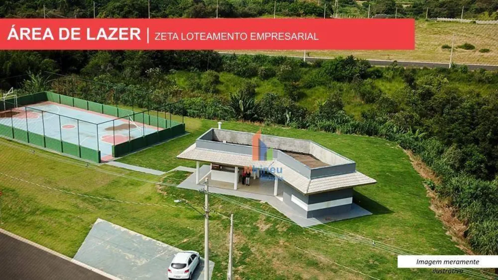 Loteamento e Condomínio, 1621 m² - Foto 11