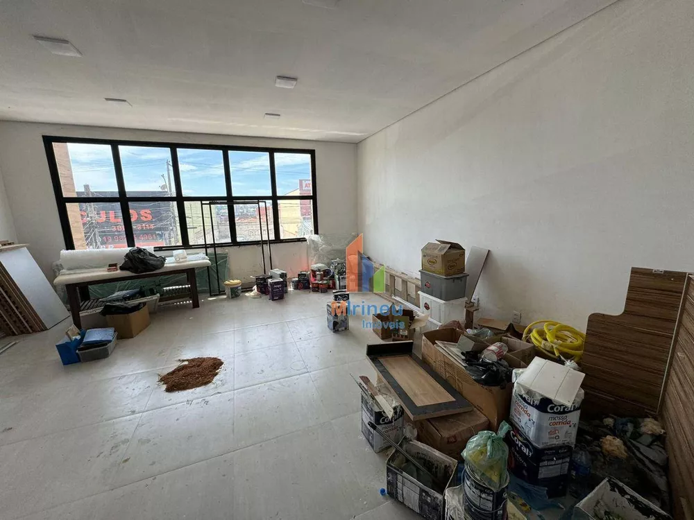 Conjunto Comercial-Sala para alugar, 55m² - Foto 4