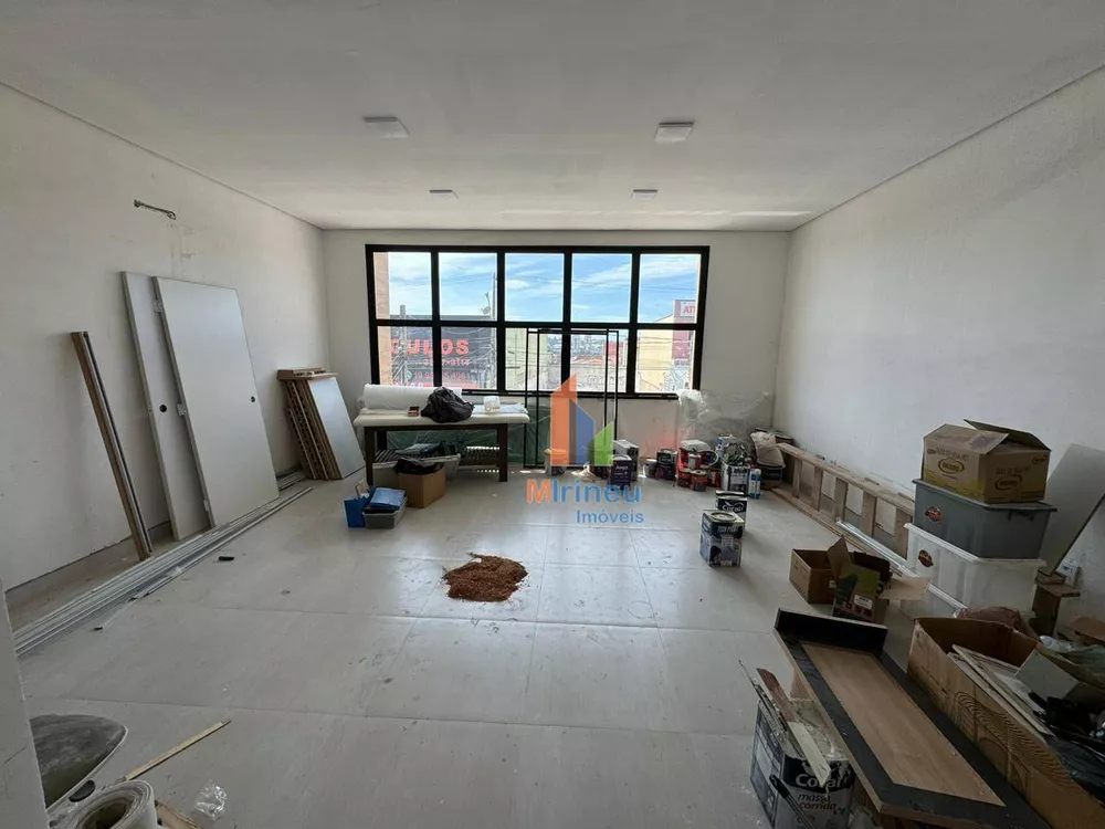 Conjunto Comercial-Sala para alugar, 55m² - Foto 1