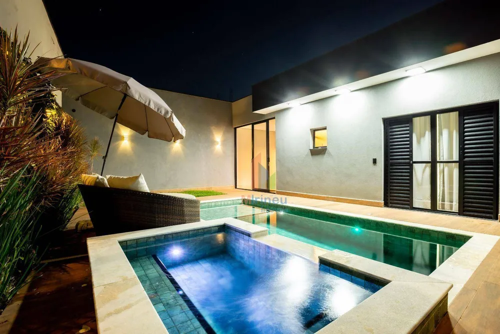 Casa de Condomínio, 3 quartos - Foto 8
