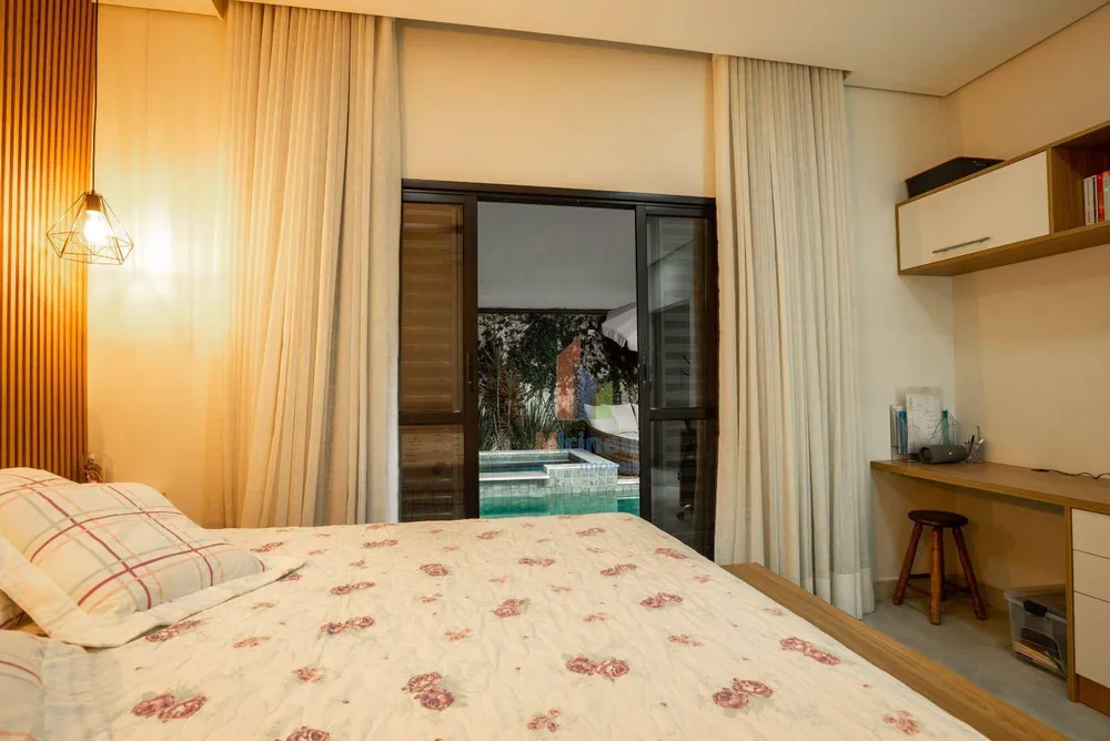 Casa de Condomínio, 3 quartos - Foto 5