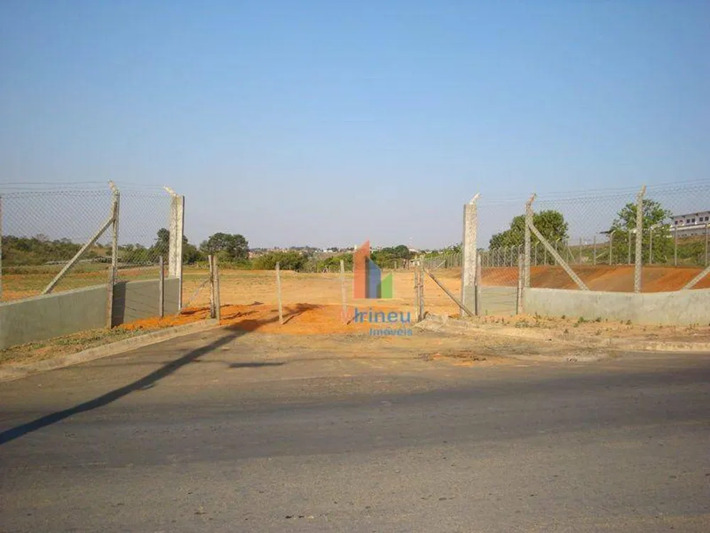 Terreno, 3 hectares - Foto 1