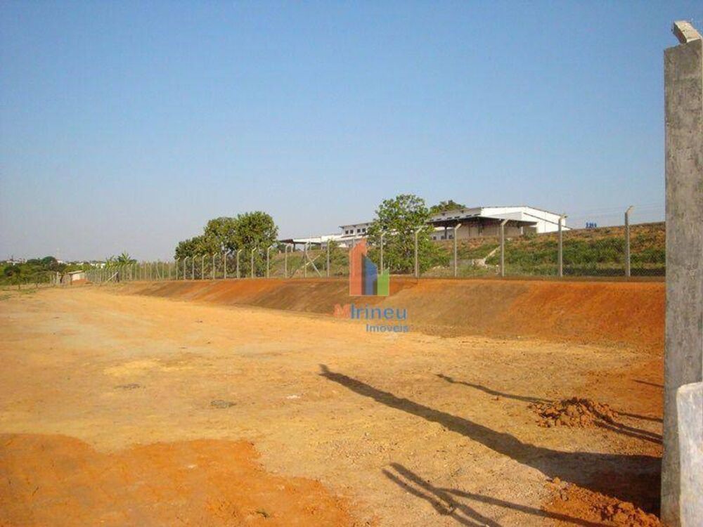 Terreno, 3 hectares - Foto 2