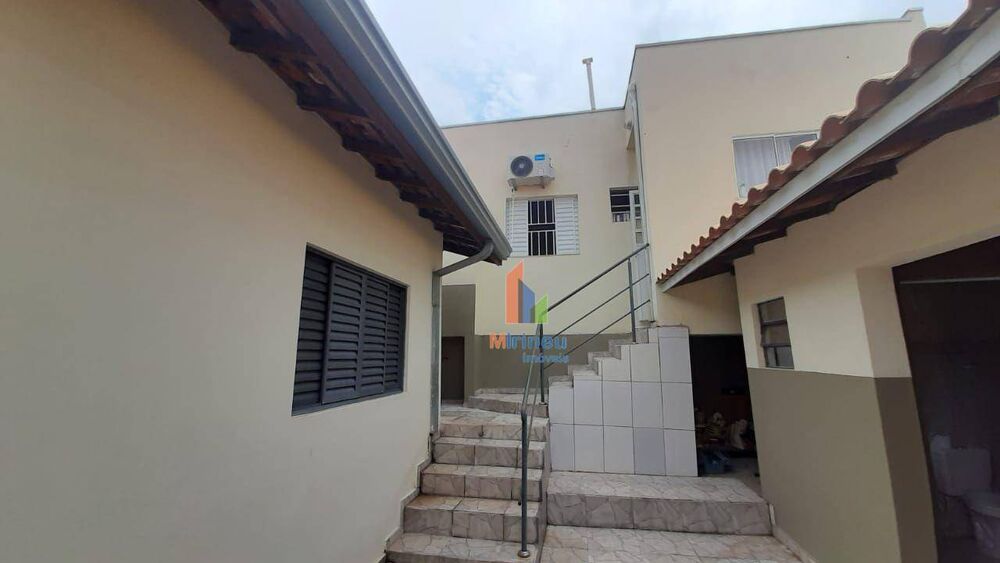 Casa, 2 quartos, 180 m² - Foto 5