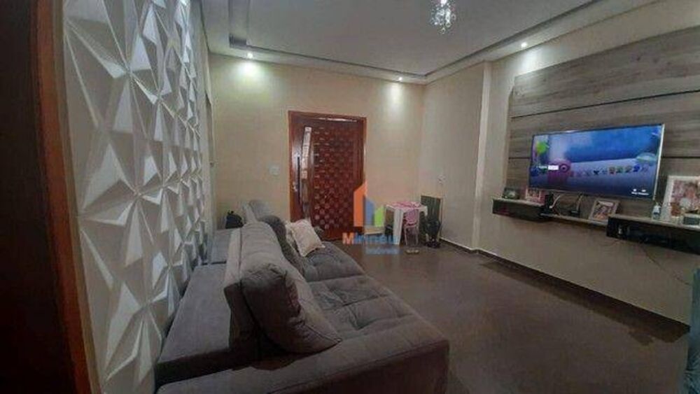 Casa, 2 quartos, 180 m² - Foto 8