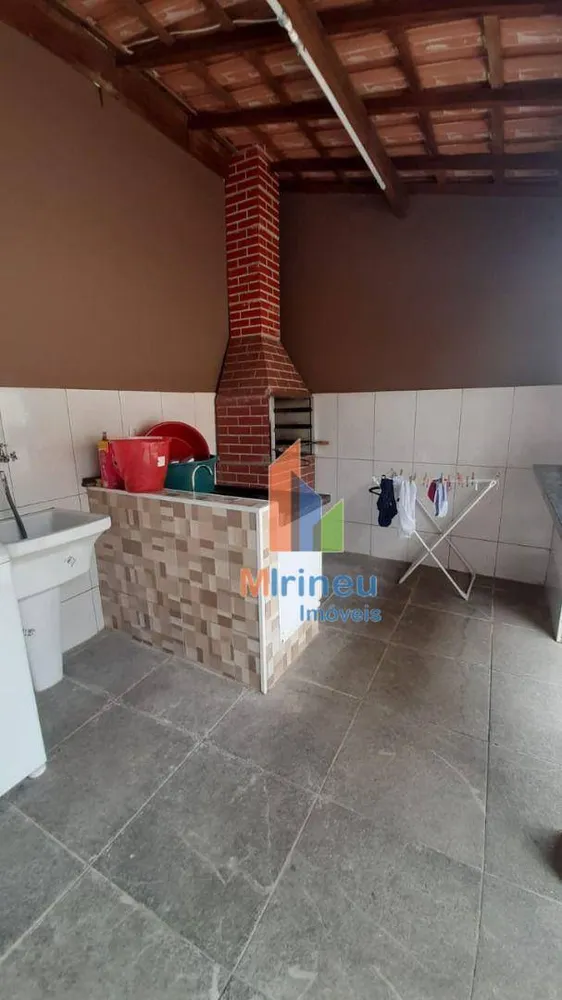 Casa, 2 quartos, 180 m² - Foto 19