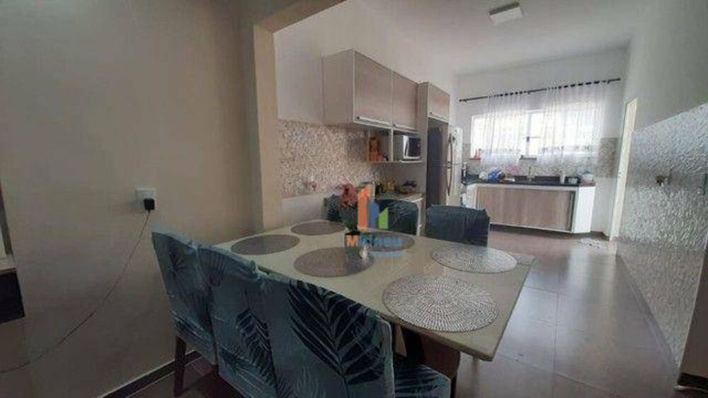 Casa, 2 quartos, 180 m² - Foto 7
