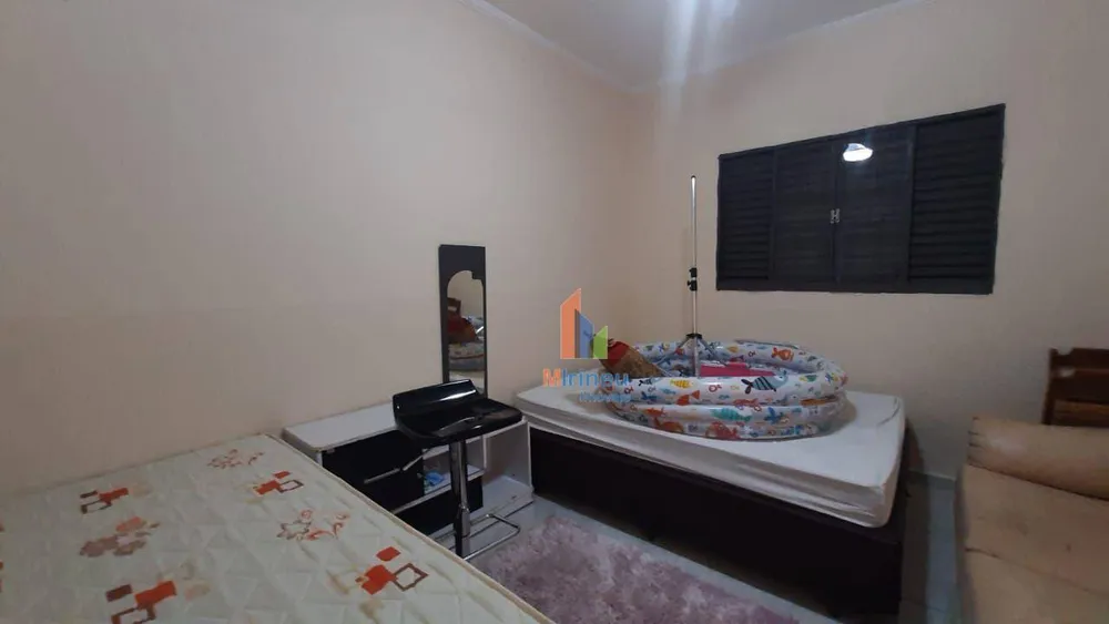 Casa, 2 quartos, 180 m² - Foto 13