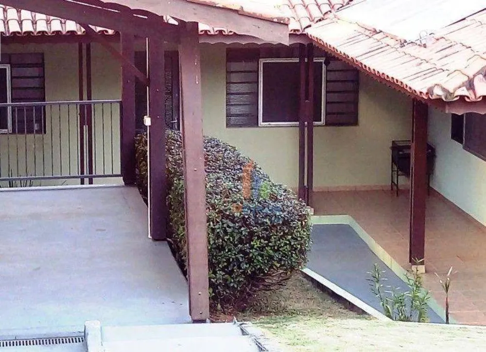 Casa, 2 quartos, 157 m² - Foto 3