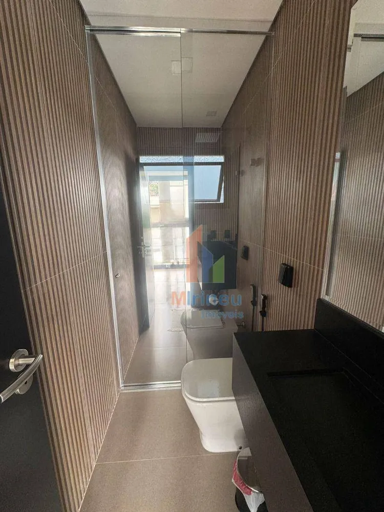 Casa de Condomínio, 3 quartos - Foto 10