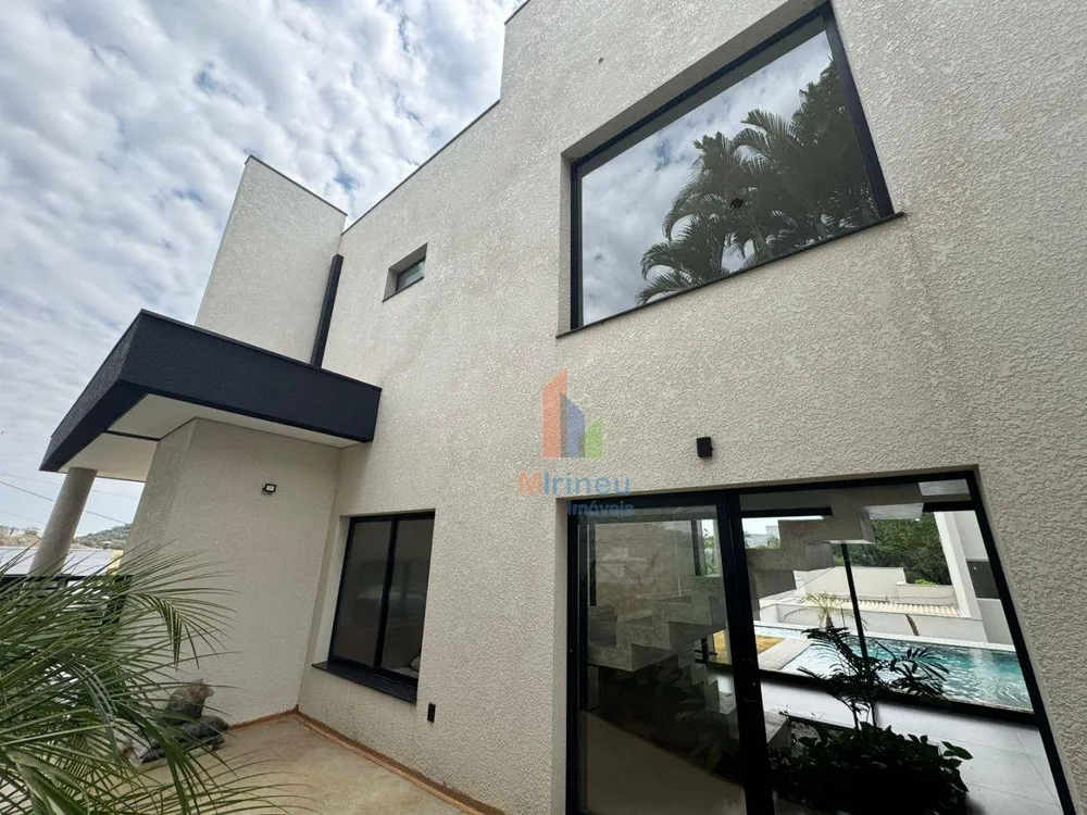 Casa de Condomínio, 3 quartos - Foto 7