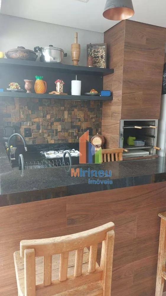 Casa de Condomínio, 3 quartos - Foto 7
