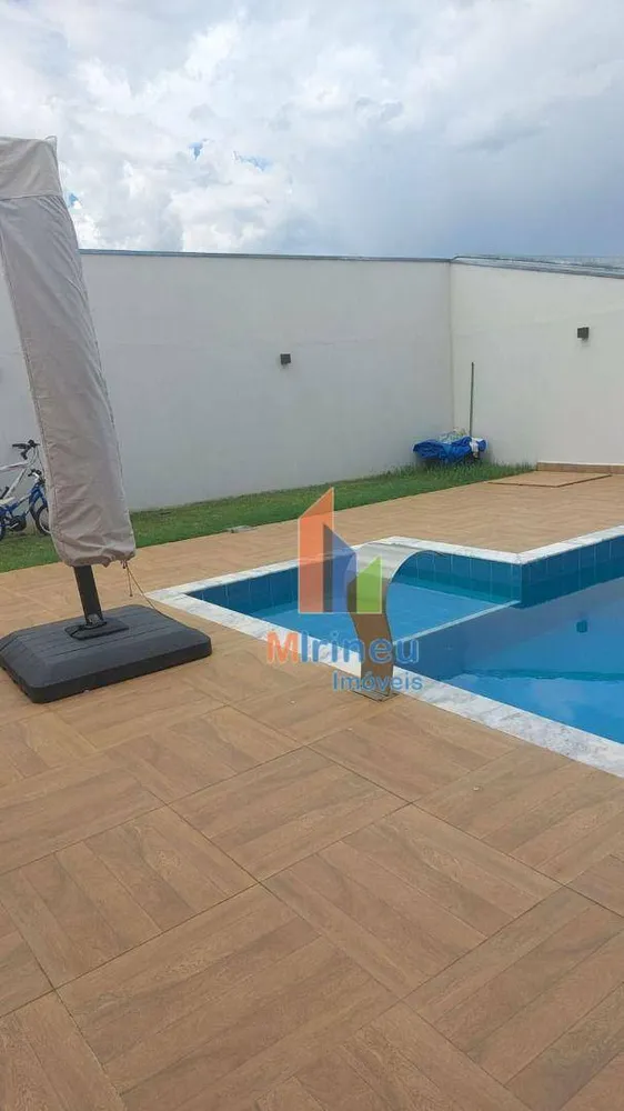 Casa de Condomínio, 3 quartos - Foto 8