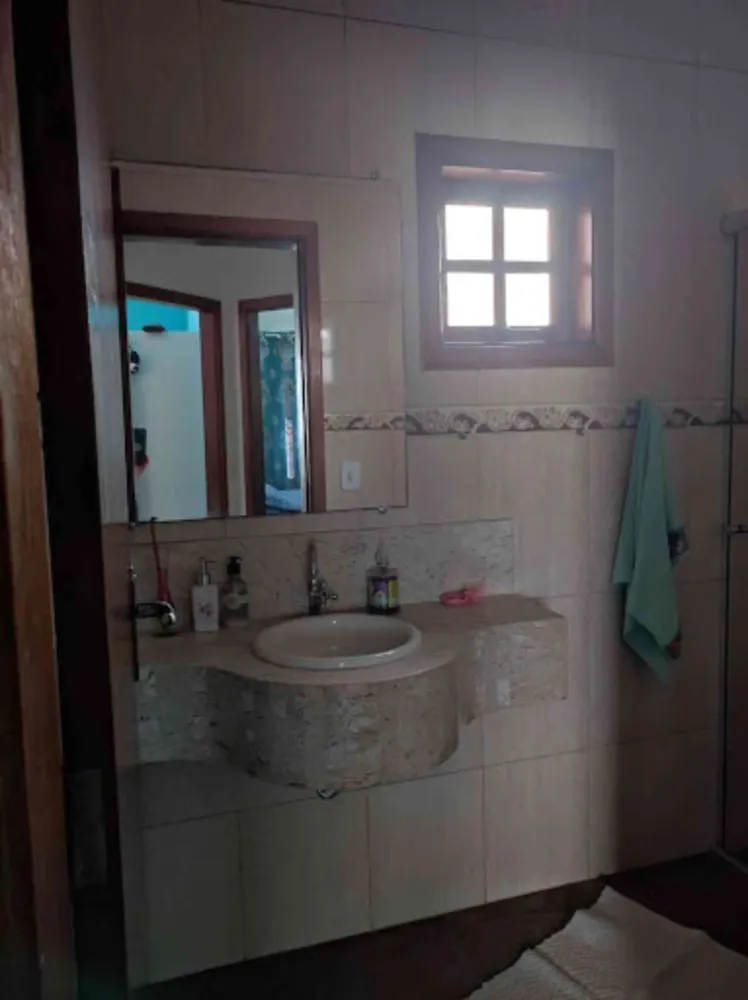 Casa de Condomínio, 3 quartos - Foto 11