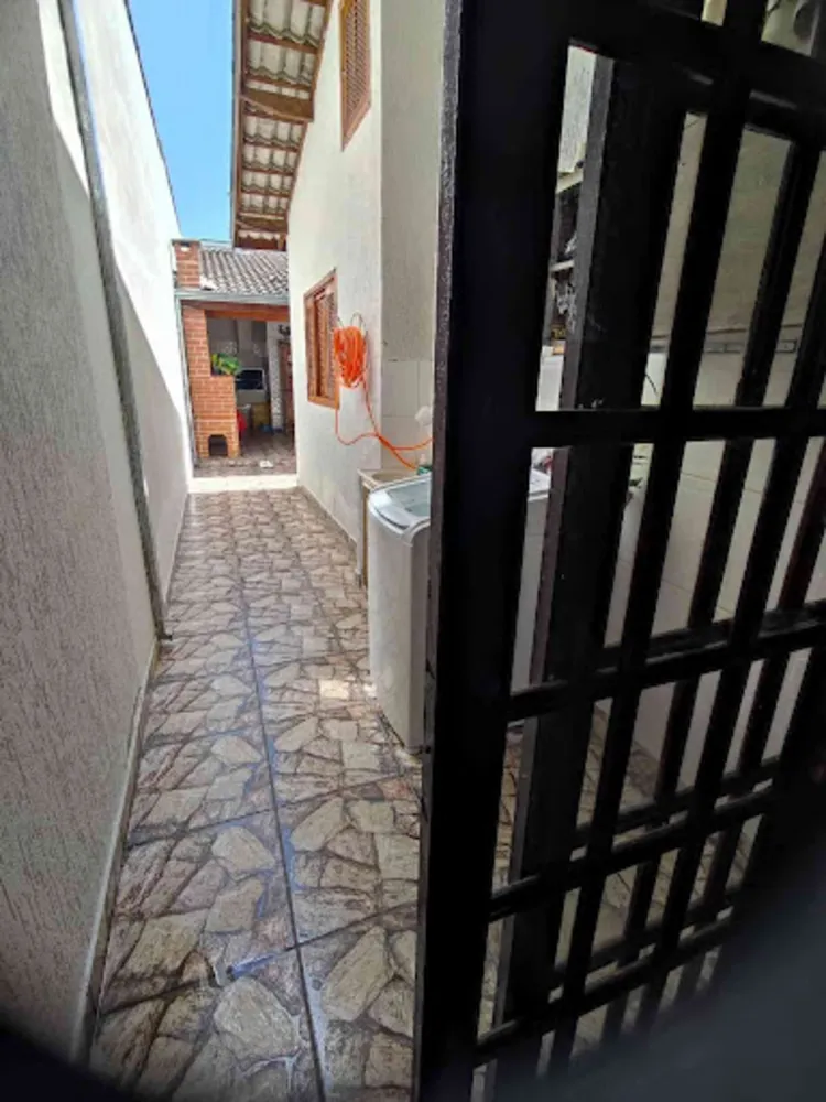 Casa de Condomínio, 3 quartos - Foto 8