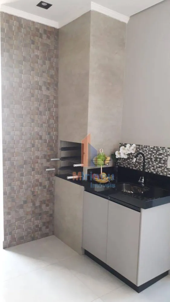 Casa de Condomínio, 3 quartos - Foto 7