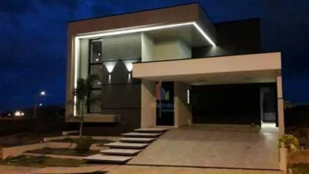 Casa de Condomínio à venda com 3 quartos, 171m² - Foto 2