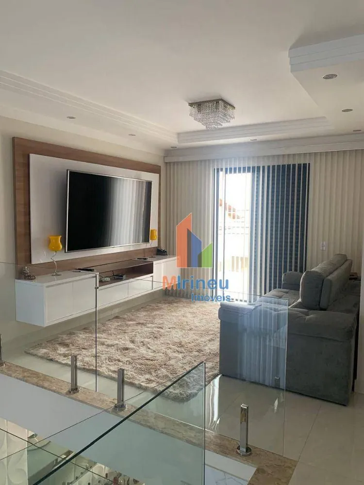 Casa de Condomínio, 3 quartos - Foto 6