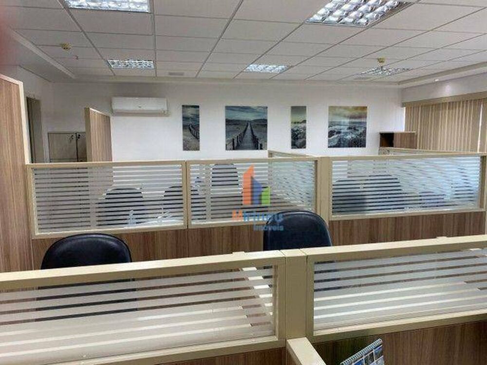 Conjunto Comercial-Sala à venda, 74m² - Foto 3