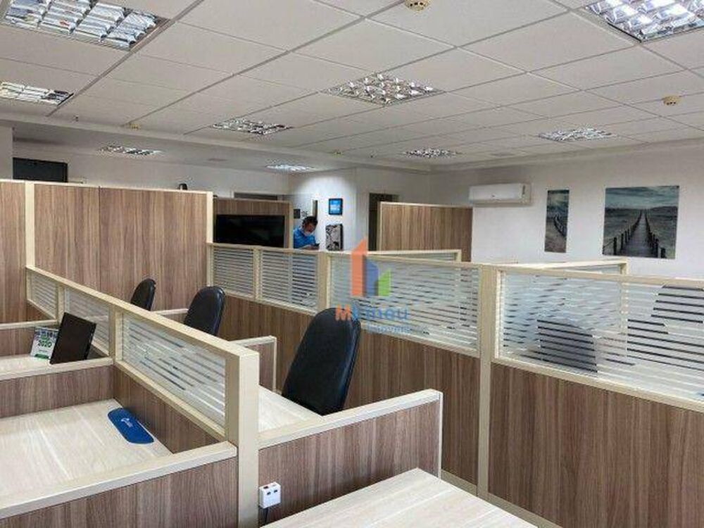 Conjunto Comercial-Sala à venda, 74m² - Foto 1