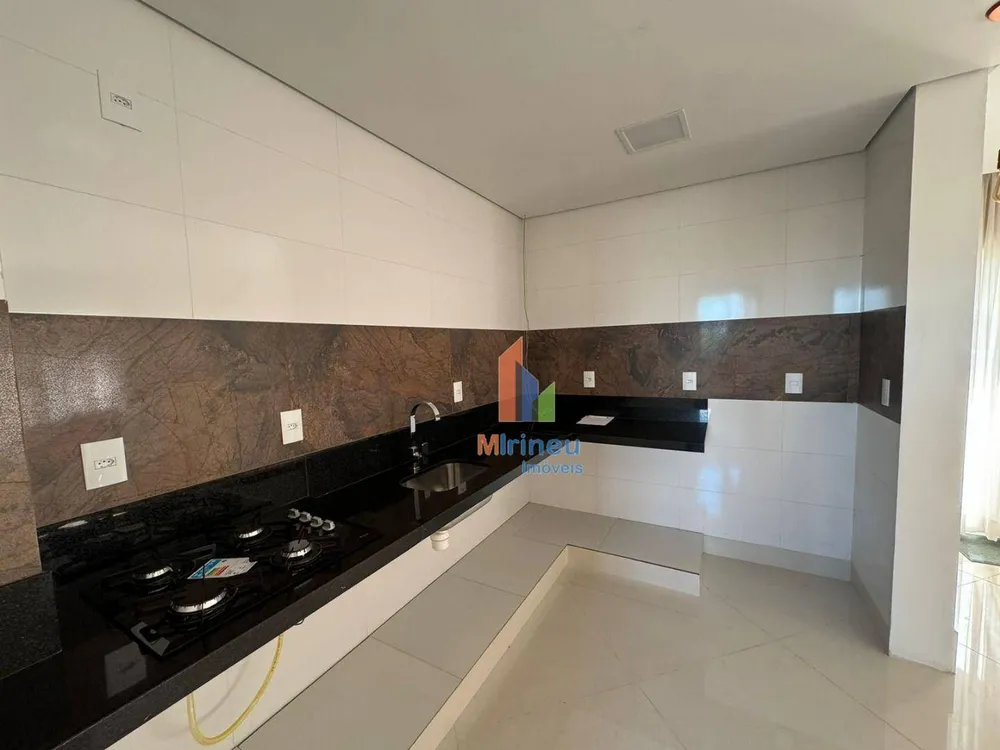 Apartamento, 3 quartos, 110 m² - Foto 4