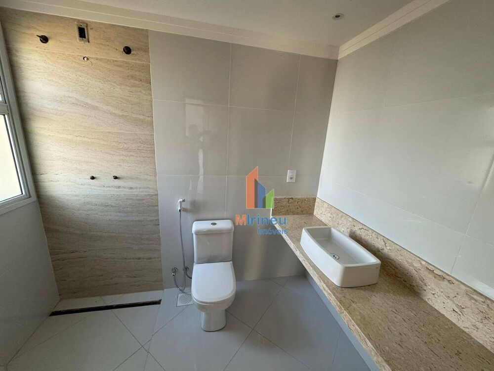 Apartamento, 3 quartos, 110 m² - Foto 3