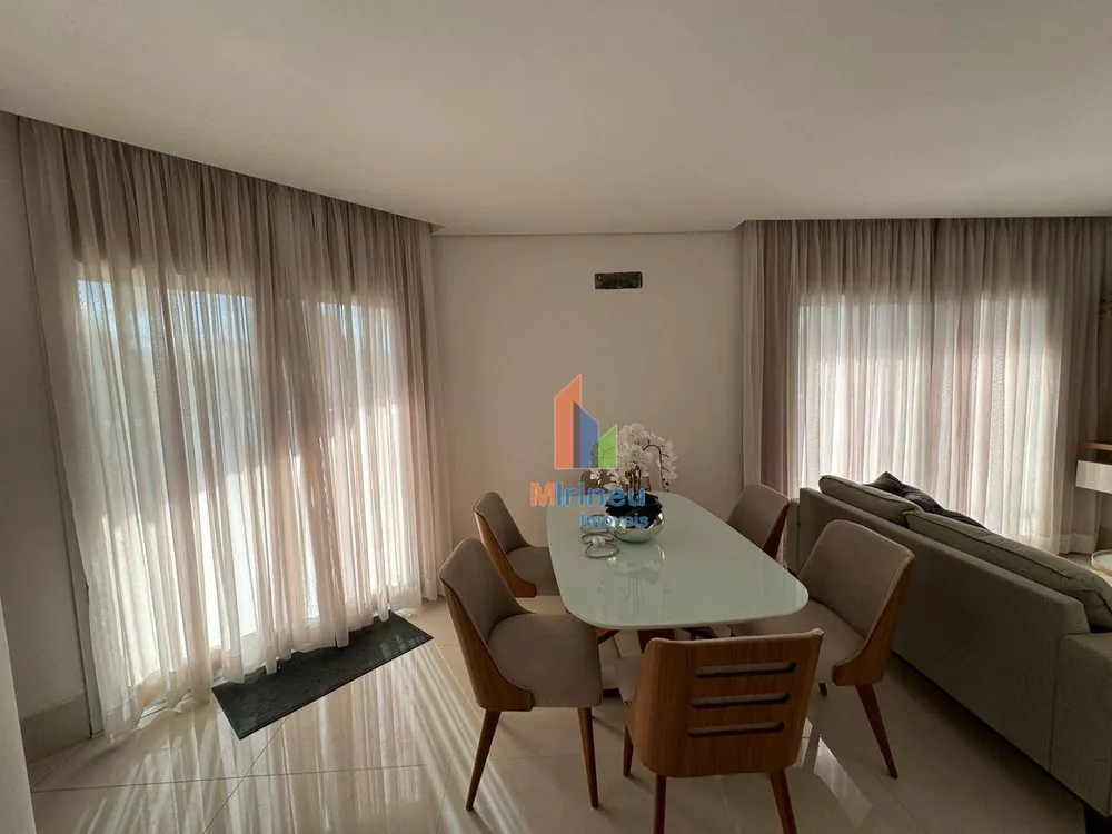 Apartamento, 3 quartos, 110 m² - Foto 2
