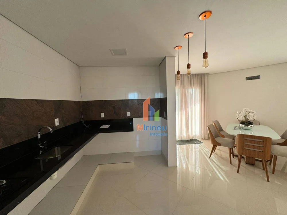 Apartamento, 3 quartos, 110 m² - Foto 3