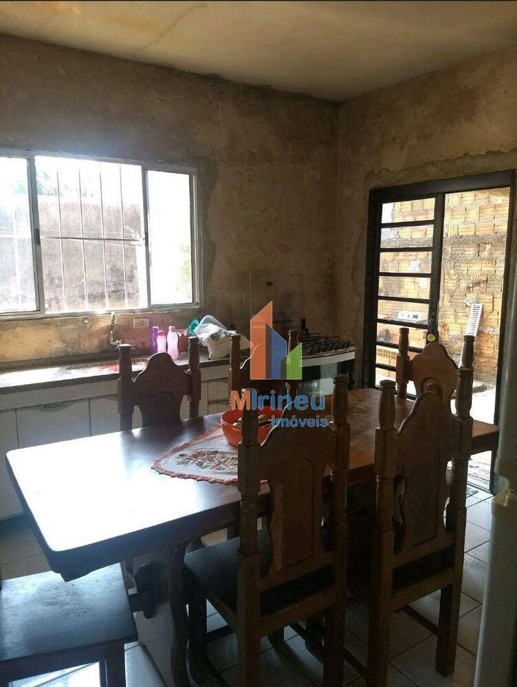 Casa, 2 quartos, 110 m² - Foto 2