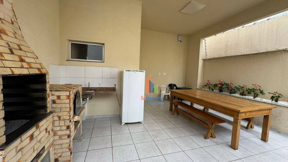Apartamento, 2 quartos, 62 m² - Foto 9