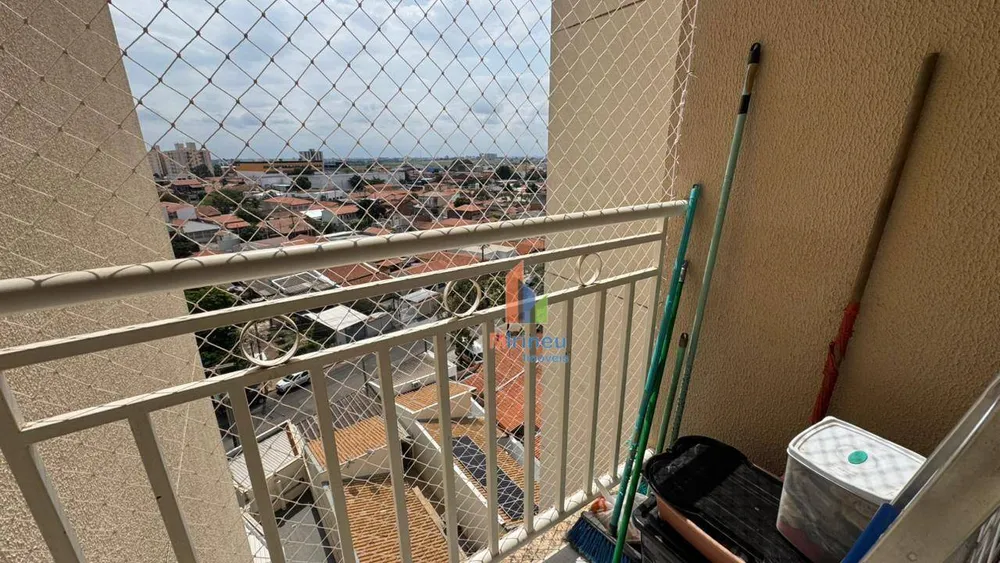 Apartamento, 2 quartos, 62 m² - Foto 5