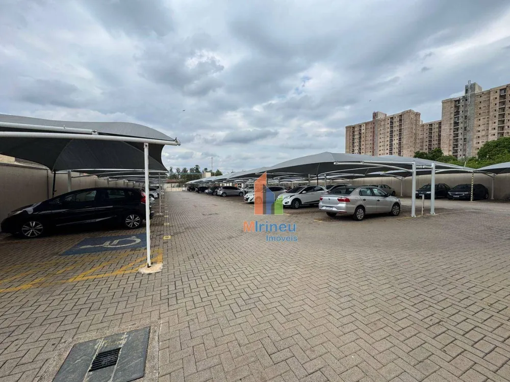 Apartamento, 2 quartos, 62 m² - Foto 11