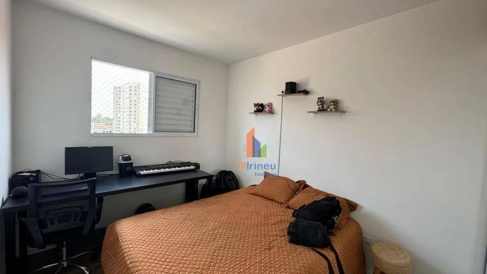 Apartamento, 2 quartos, 62 m² - Foto 6
