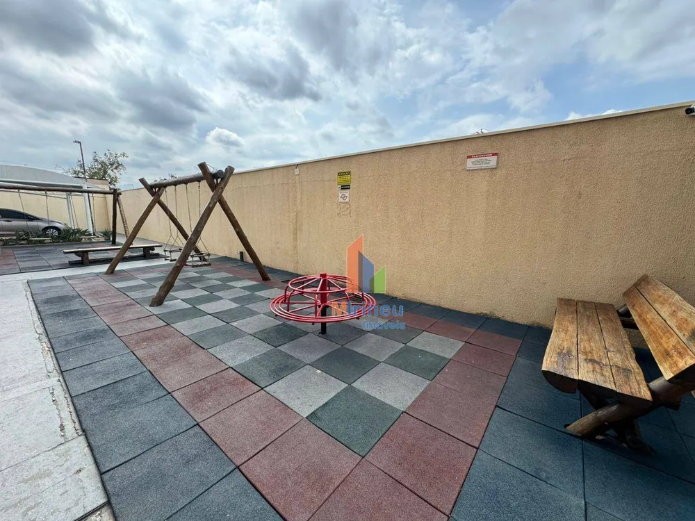 Apartamento, 2 quartos, 62 m² - Foto 8