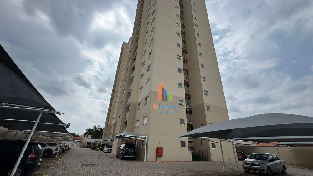 Apartamento, 2 quartos, 62 m² - Foto 12